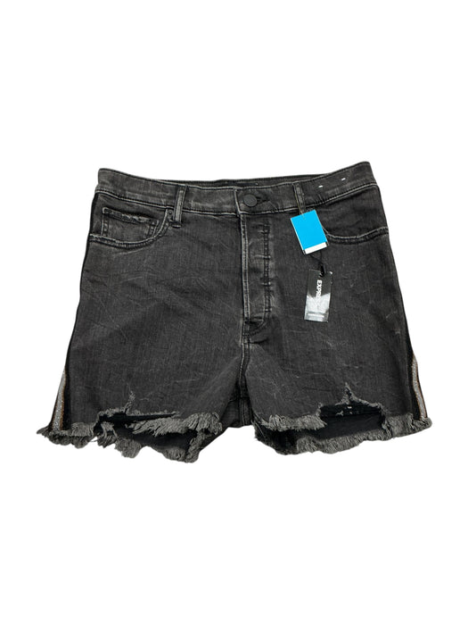 Short 4 (EXPRESS)