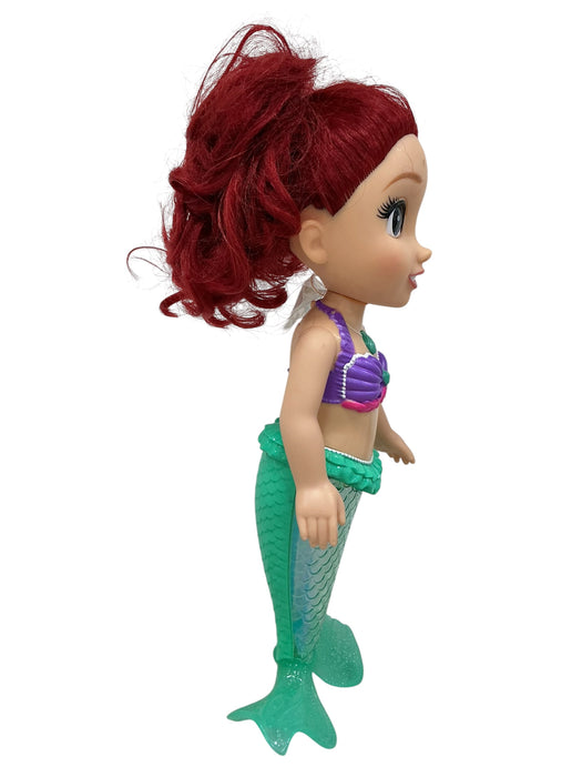 Ariel (DISNEY)