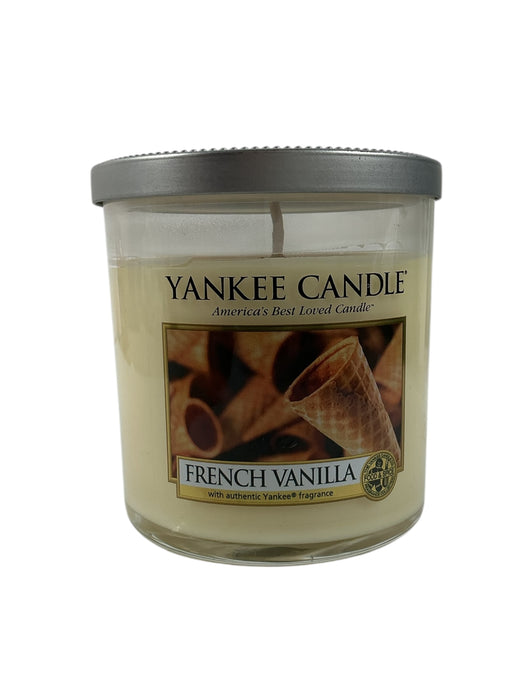 Vela aromatica (YANKEE CANDLE)