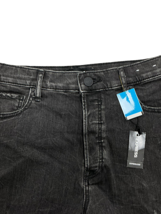 Short 4 (EXPRESS)