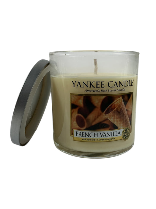 Vela aromatica (YANKEE CANDLE)
