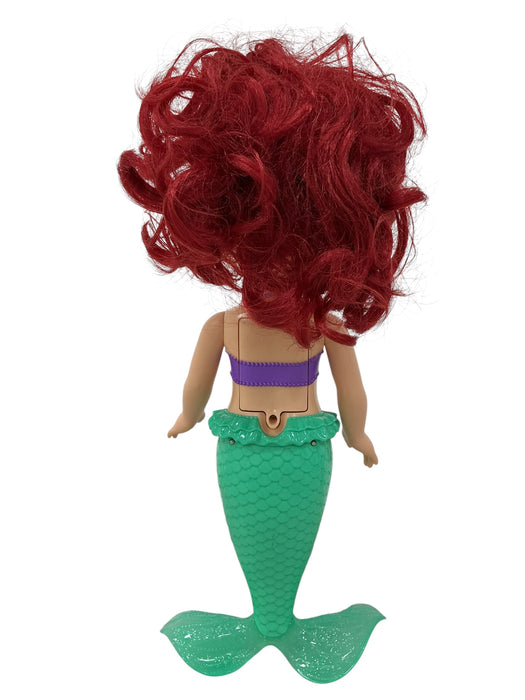 Ariel (DISNEY)
