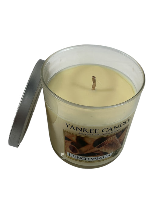 Vela aromatica (YANKEE CANDLE)
