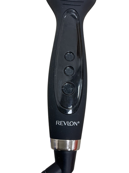 Cepillo eléctrico (REVLON)