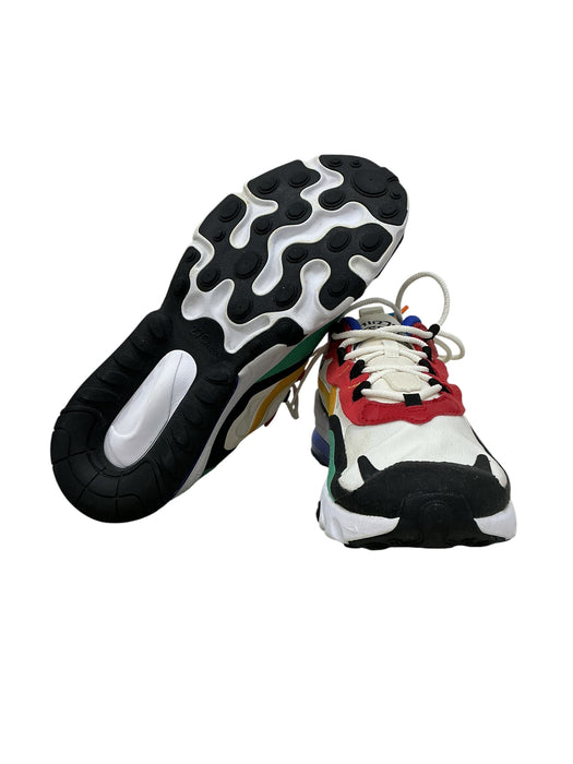 Tenis 6Y (NIKE)