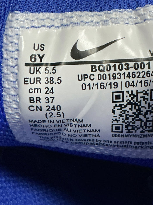 Tenis 6Y (NIKE)