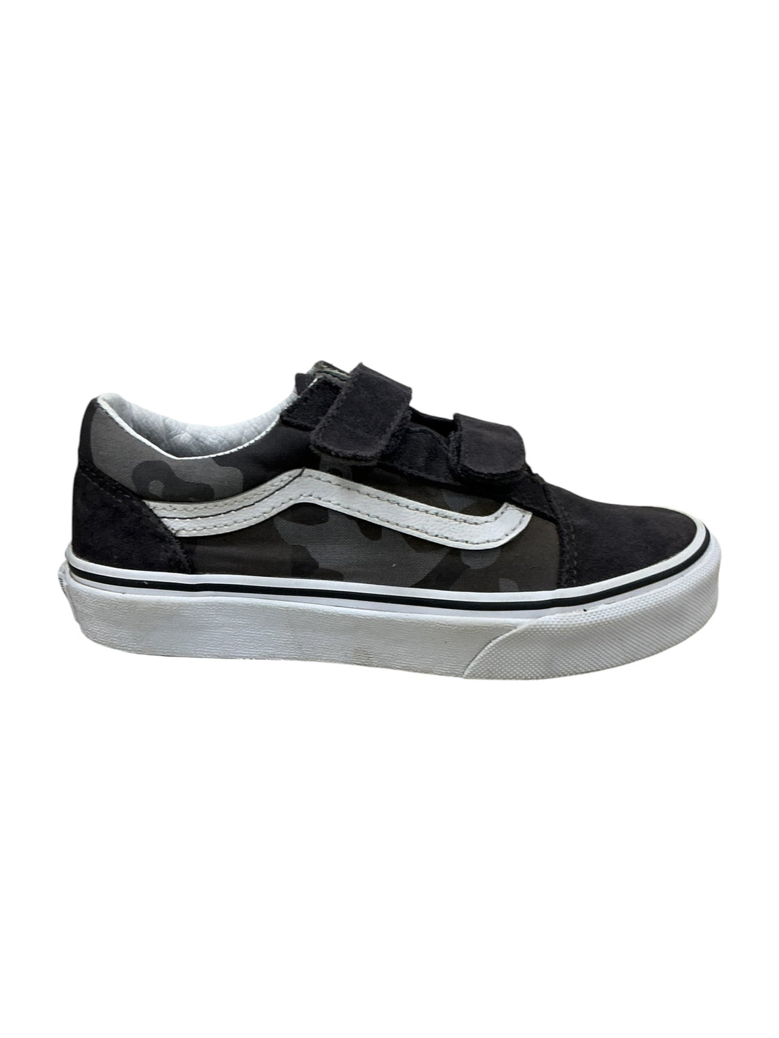 Tenis para niño 2Y (VANS)