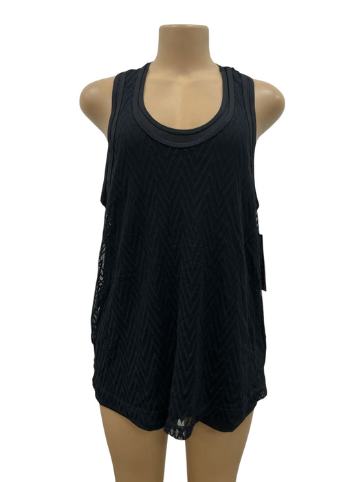 Blusa XL (FILA)