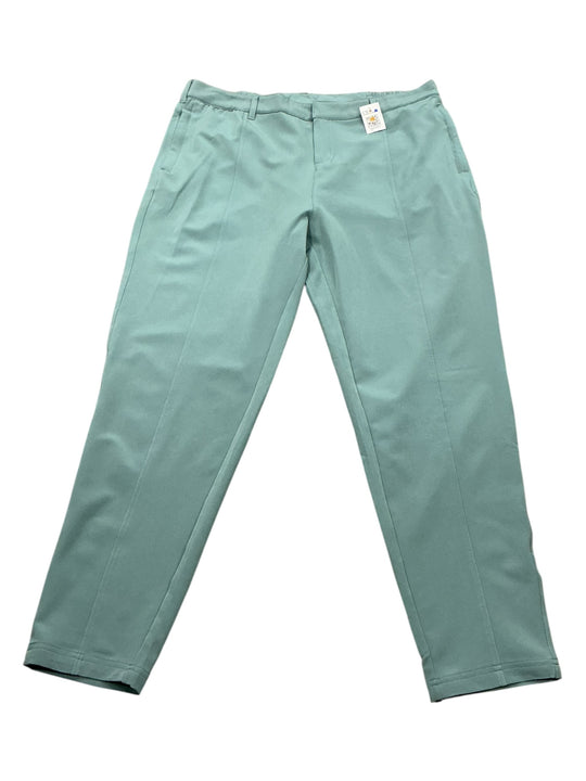 Pantalón 14 (32 DEGREES)