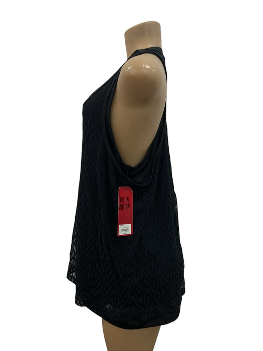 Blusa XL (FILA)