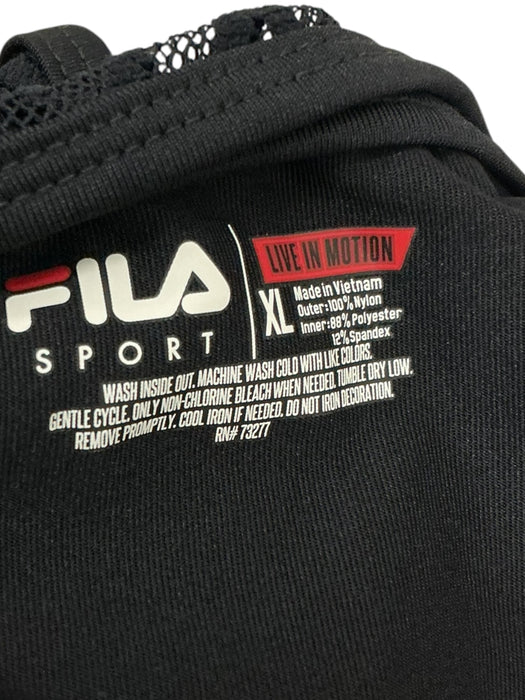 Blusa XL (FILA)