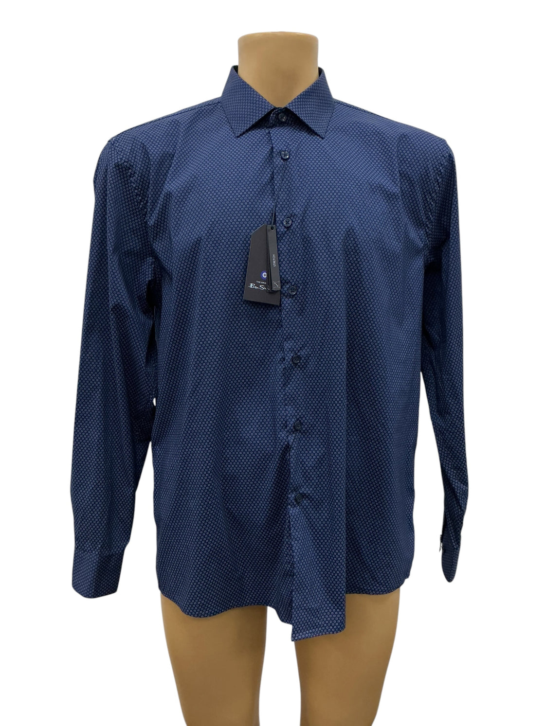 Camisa  XL (BEN SHERMAN)