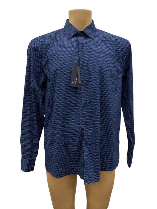 Camisa  XL (BEN SHERMAN)