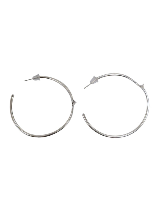 Aretes de plata (925)