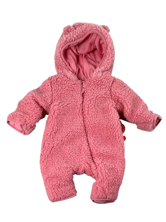 Mameluco para bebé 3-6M (WONDER NATION)