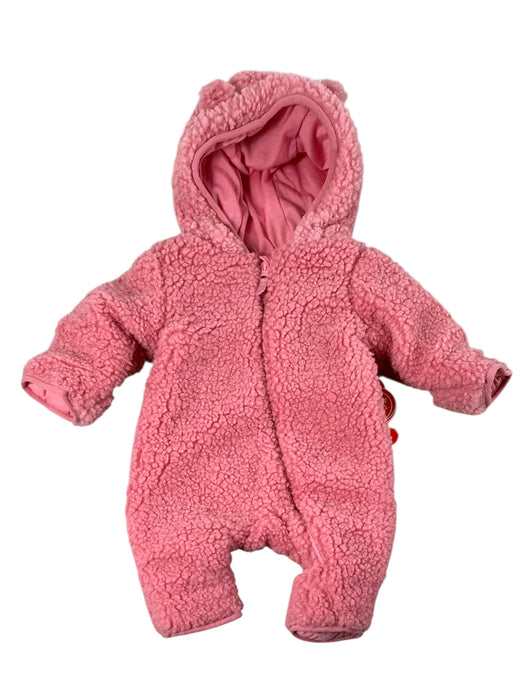 Mameluco para bebé 3-6M (WONDER NATION)