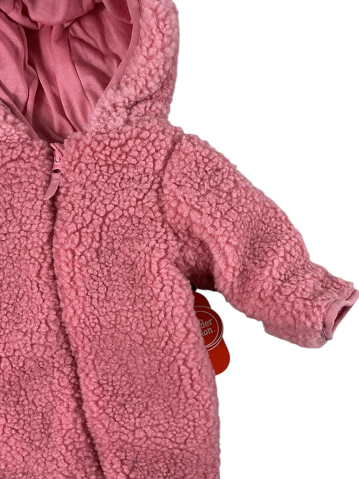 Mameluco para bebé 3-6M (WONDER NATION)