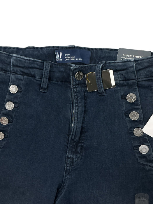 Pantalón 8 (GAP)