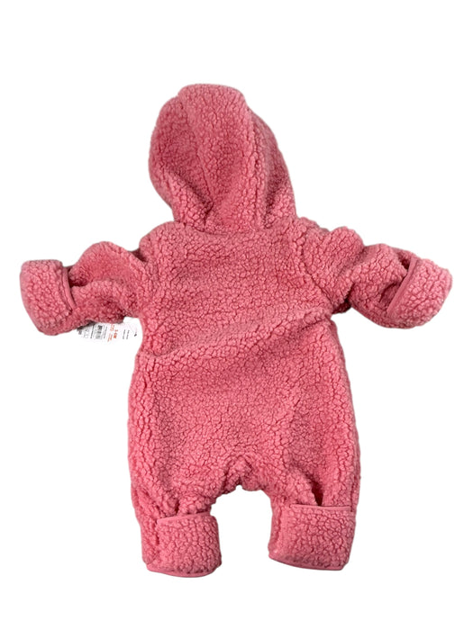 Mameluco para bebé 3-6M (WONDER NATION)