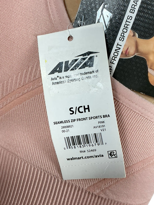 Top deportivo S (AVIA)