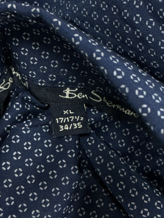Camisa  XL (BEN SHERMAN)