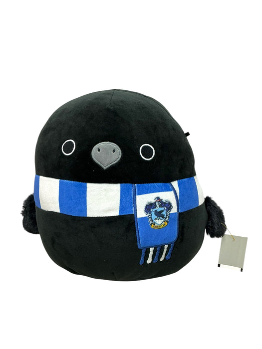 Cuervo - Ravenclaw (SQUISHMALLOWS)