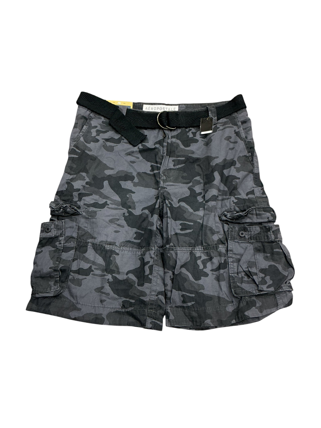 Pantaloneta 34 (AÉROPOSTALE)