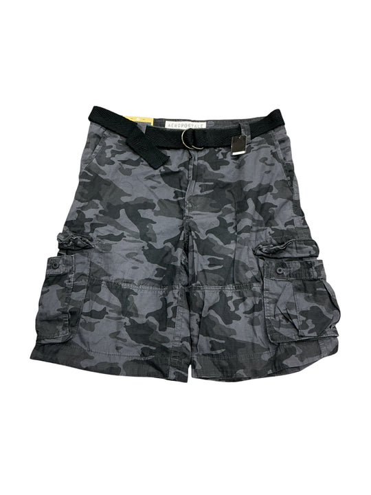 Pantaloneta 34 (AÉROPOSTALE)