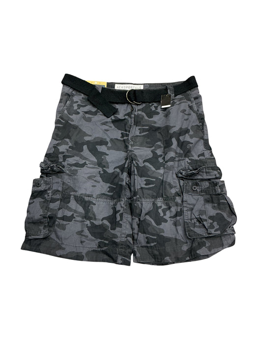 Pantaloneta 34 (AÉROPOSTALE)