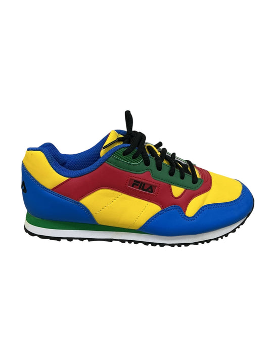Tenis 8.5 (FILA)