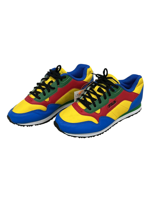 Tenis 8.5 (FILA)