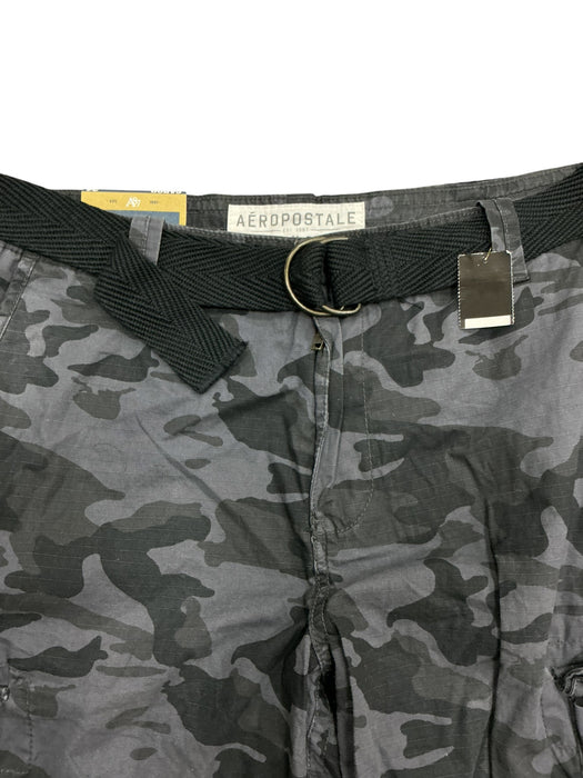 Pantaloneta 34 (AÉROPOSTALE)