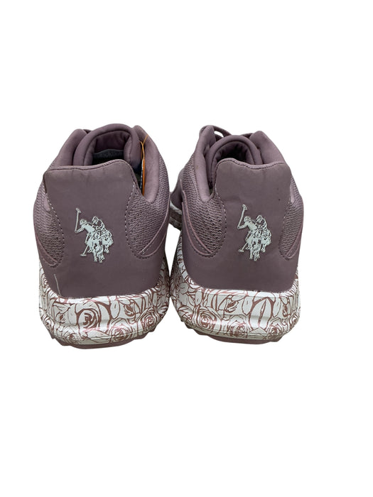 Tenis 9 (U.S. POLO ASSN.)