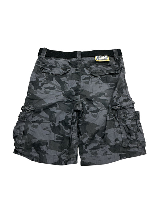 Pantaloneta 34 (AÉROPOSTALE)