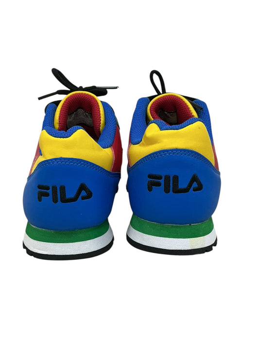 Tenis 8.5 (FILA)