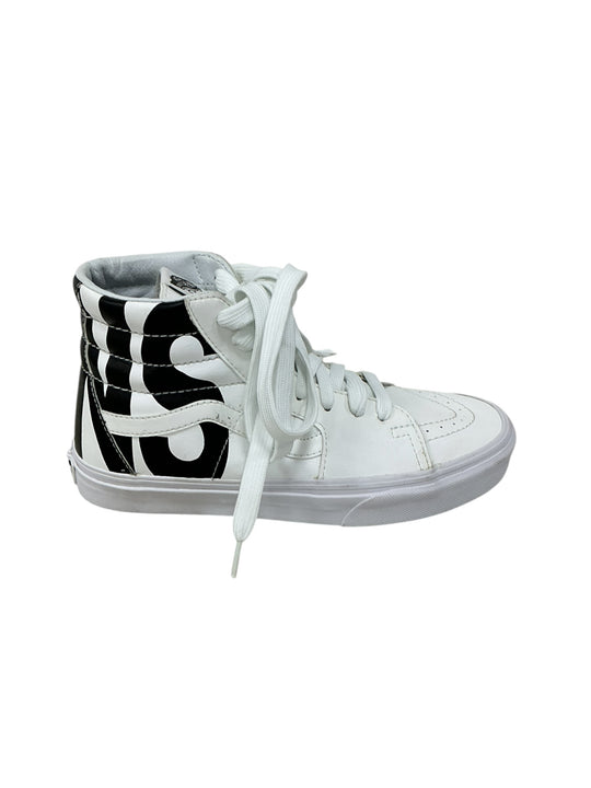 Tenis 7 (VANS)