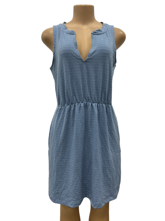 Vestido M (LOFT)
