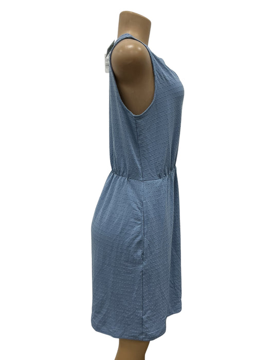 Vestido M (LOFT)