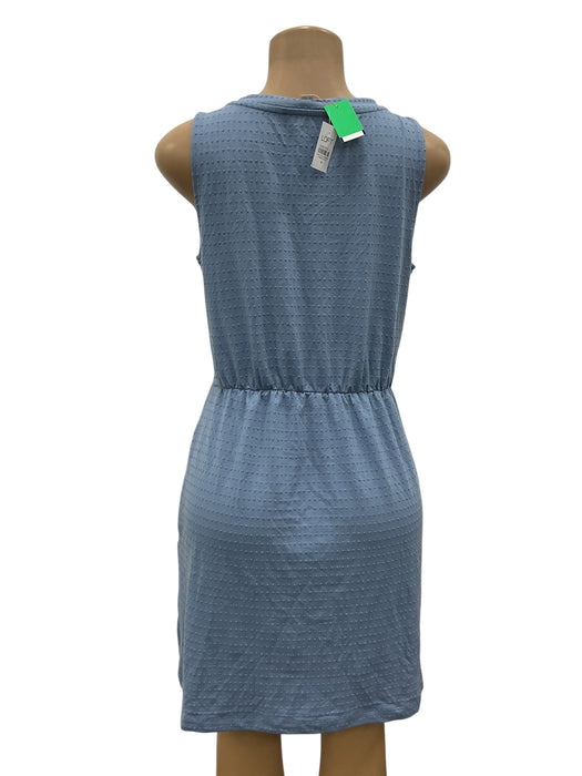 Vestido M (LOFT)