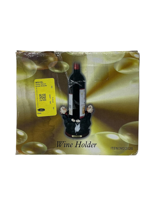 Soporte para botella