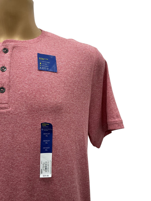 Camisa XL (APT.9)
