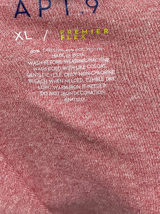 Camisa XL (APT.9)