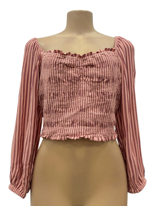 Blusa M (AMERICAN EAGLE)