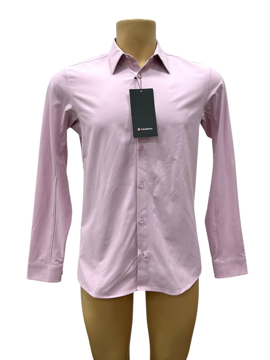 Camisa M (LULULEMON)
