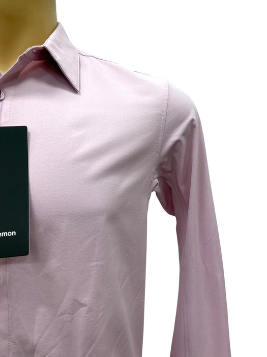Camisa M (LULULEMON)