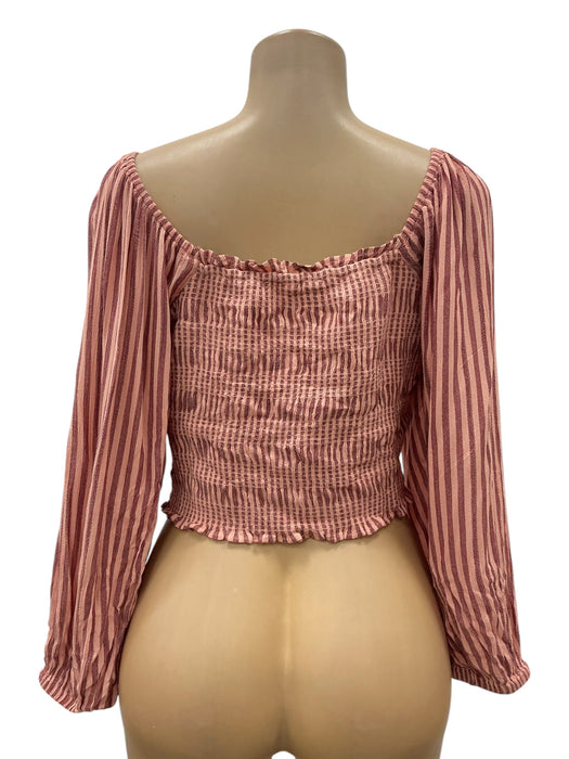 Blusa M (AMERICAN EAGLE)