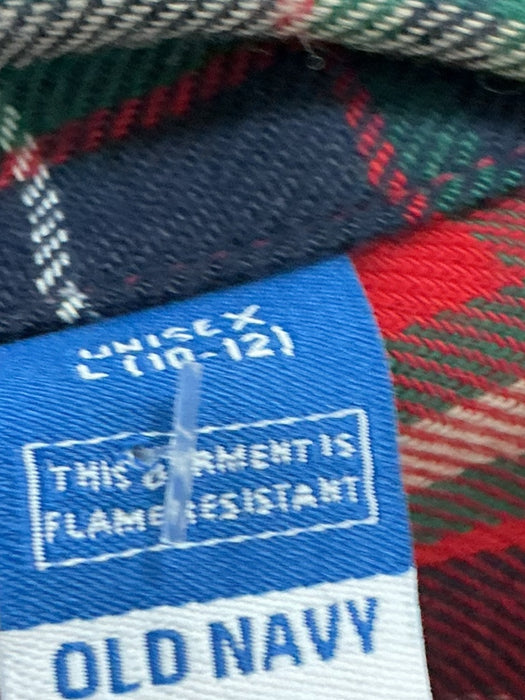 Camisa para niñ@ L (OLD NAVY)