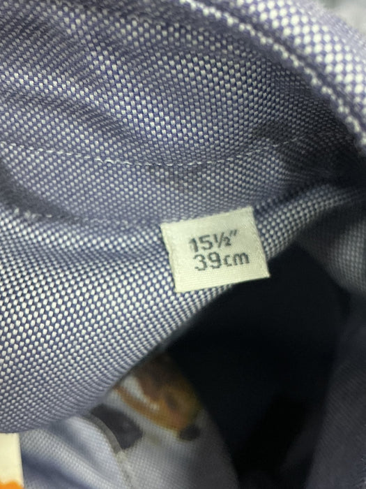 Camisa 15.5 (EMANUEL BERG)