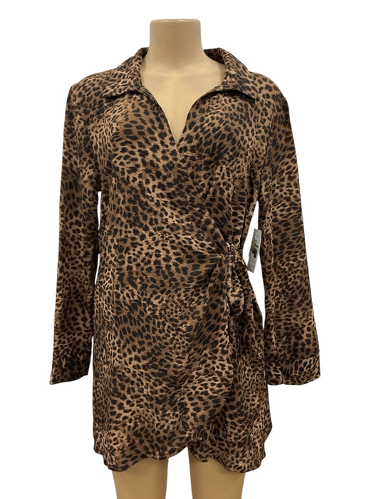 Vestido S (TIME AND TRU)