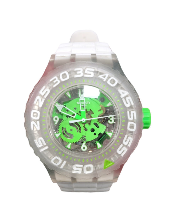 Reloj Análogo (SWATCH)